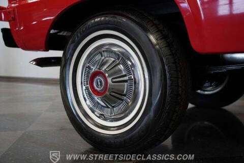 1977 Ford Bronco