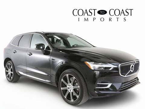 2018 Volvo XC60