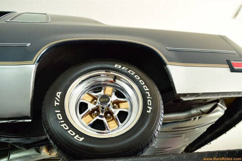 1986 Oldsmobile Cutlass Salon 442