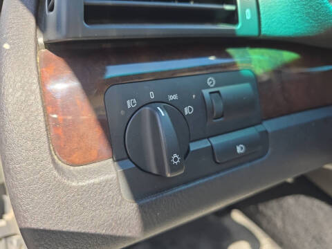 2005 BMW 3 Series 325Ci