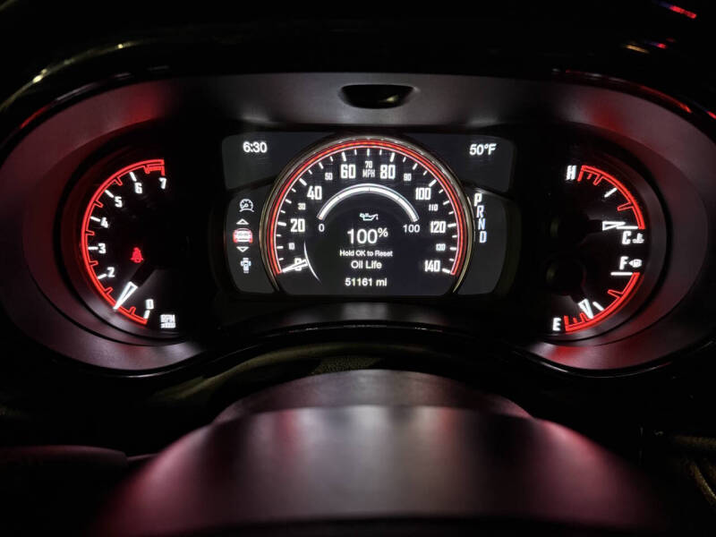 2023 Dodge Durango GT Launch Edition