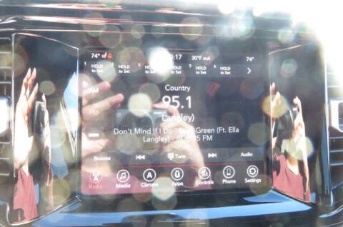 2024 Dodge Durango SXT