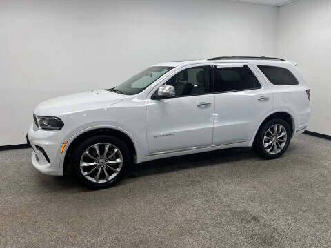 2024 Dodge Durango Citadel