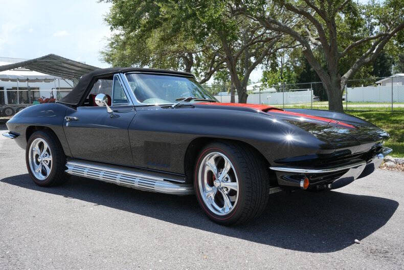 1964 Chevrolet Corvette