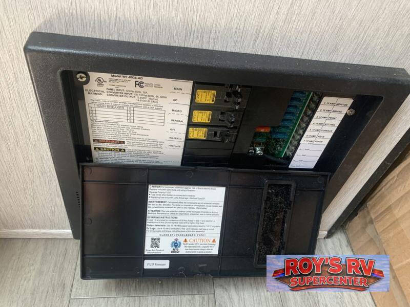2026 Sunset Park RV Sun Lite