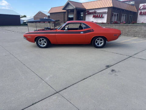 1971 Dodge Challenger