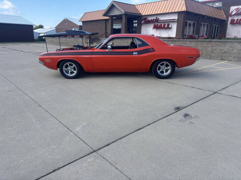 1971 Dodge Challenger