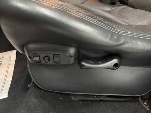 2005 Dodge Ram 1500 SRT-10