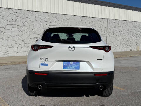 2023 Mazda CX-30 2.5 S