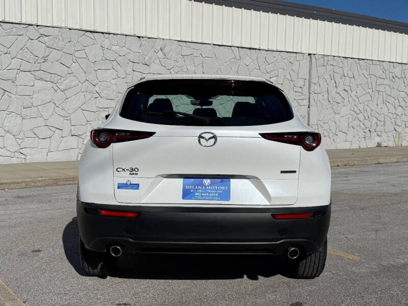 2023 Mazda CX-30 2.5 S