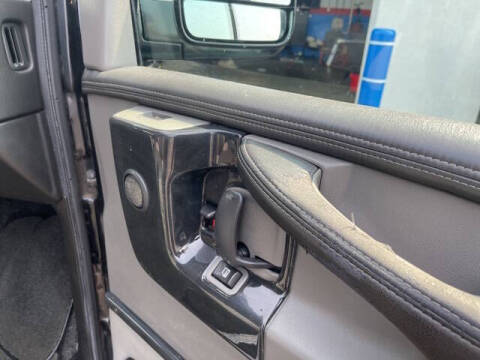 2014 GMC Savana 1500