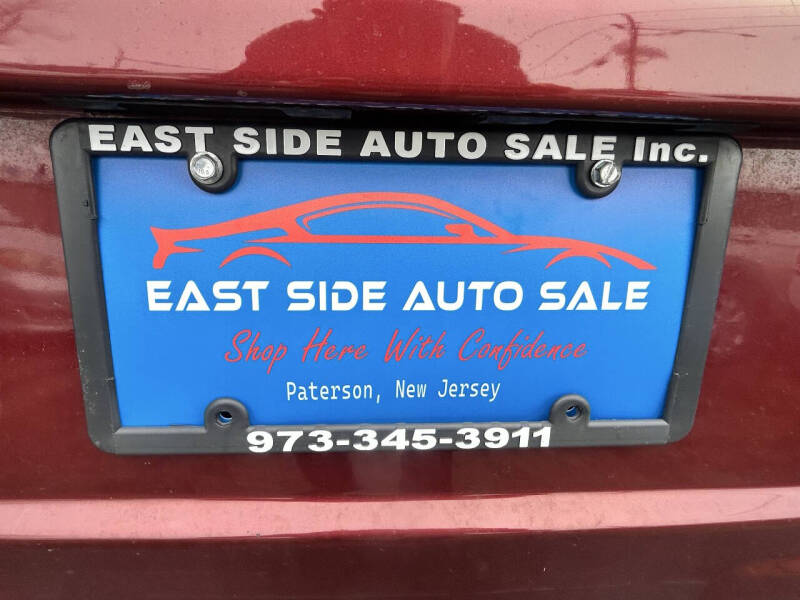 2008 Honda Element EX