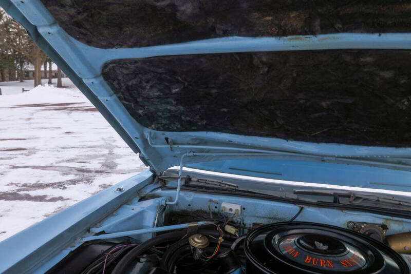 1977 Chrysler New Yorker