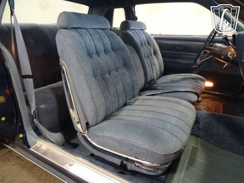 1977 Chrysler Cordoba