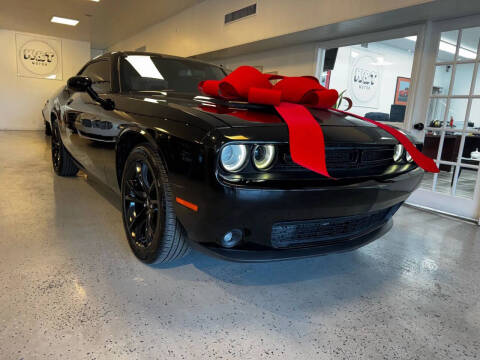 2017 Dodge Challenger