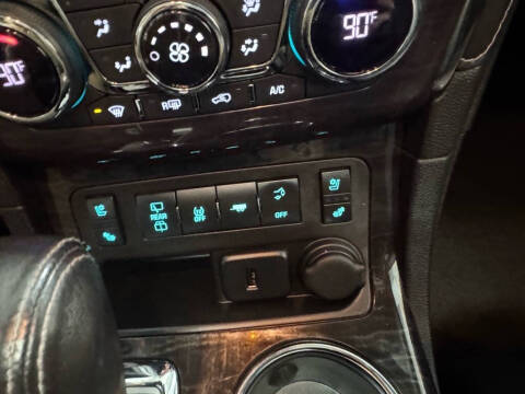 2015 Buick Enclave Premium