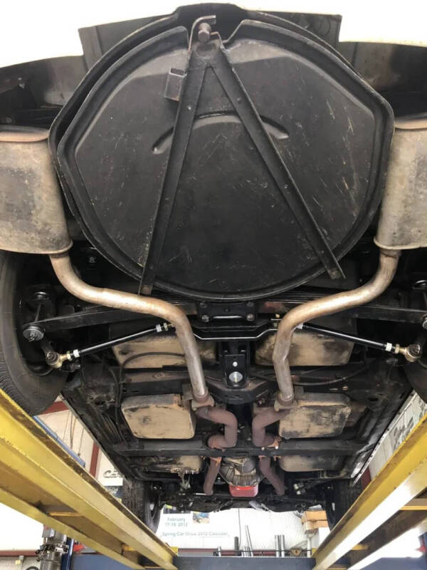 1963 Chevrolet Corvette