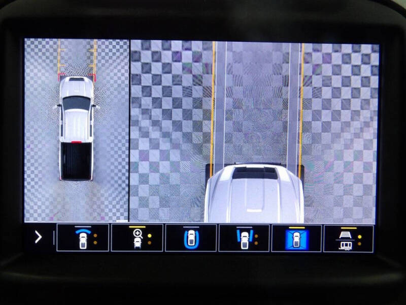 2023 GMC Sierra 3500HD