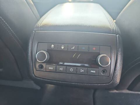 2016 GMC Acadia SLT-1