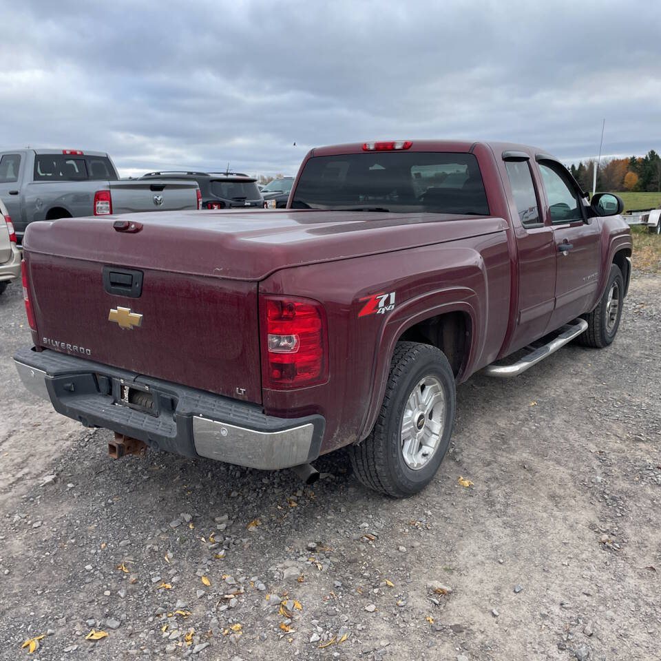 2013 Chevrolet Silverado 1500 for sale at Pro Auto Gallery in King George, VA