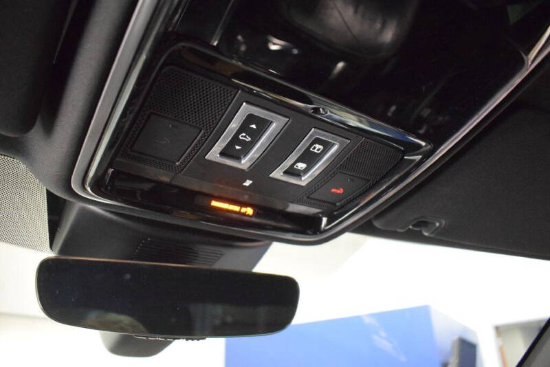 2019 Land Rover Range Rover Supercharged LWB