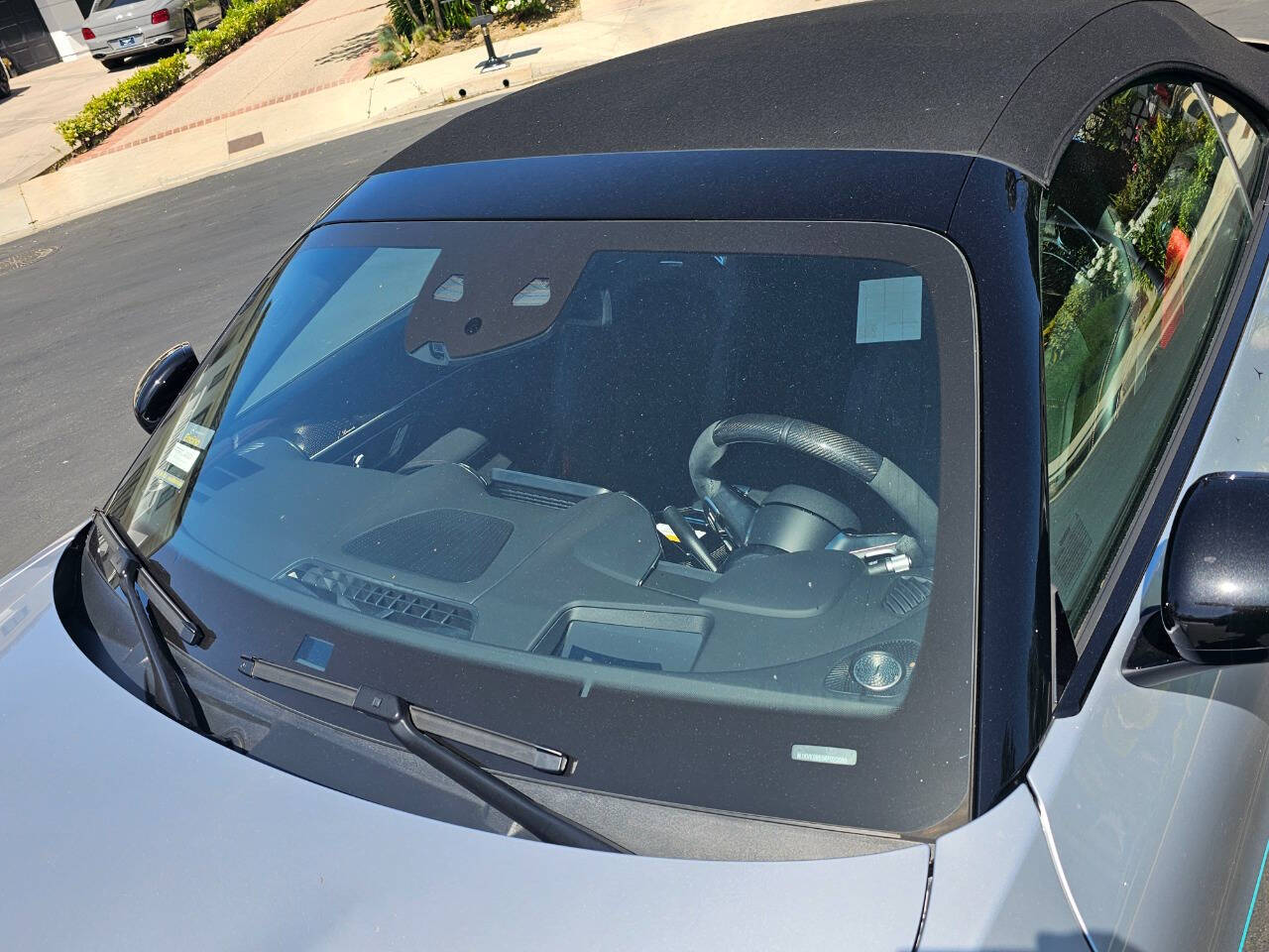 2024 Mercedes-Benz SL-Class 18