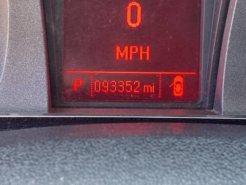 2015 GMC Terrain SLE-2