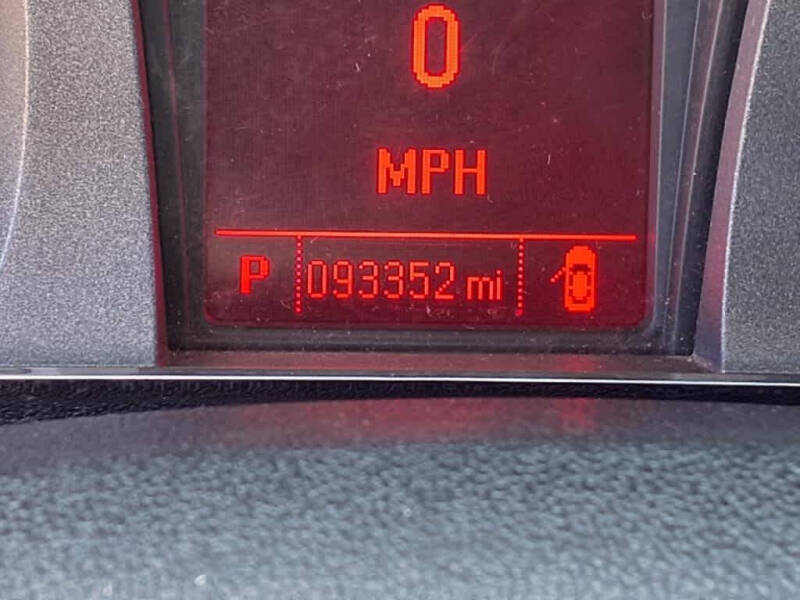 2015 GMC Terrain SLE-2