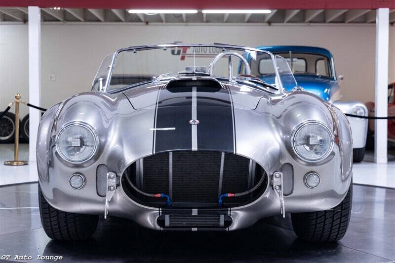 1965 Shelby Cobra 2