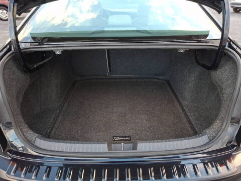 2019 Volkswagen Jetta SEL