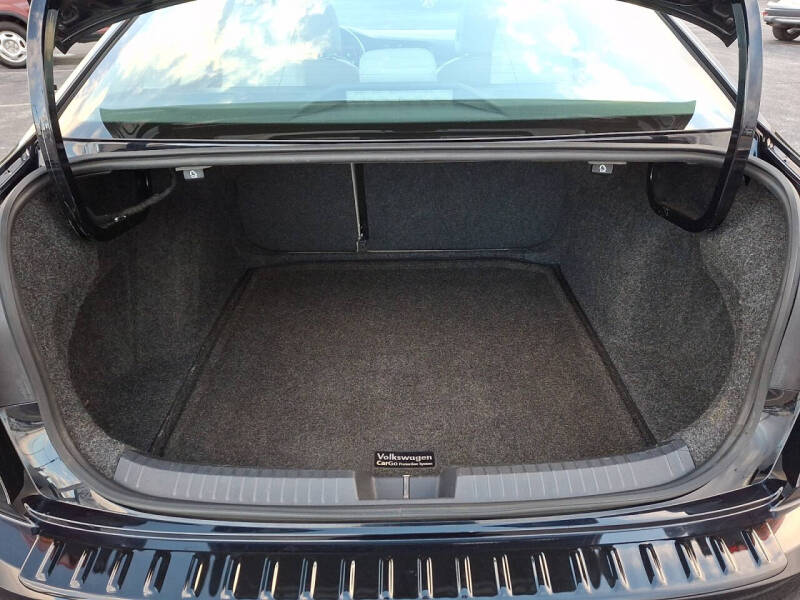 2019 Volkswagen Jetta SEL