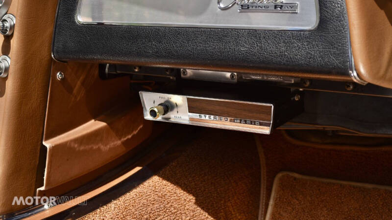 1964 Chevrolet Corvette