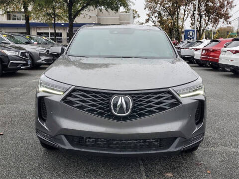 2025 Acura RDX for sale at Southern Auto Solutions - Acura Carland in Marietta GA