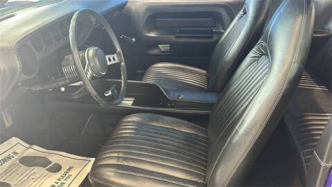 1973 Dodge Challenger