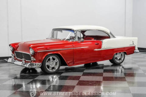1955 Chevrolet Bel Air
