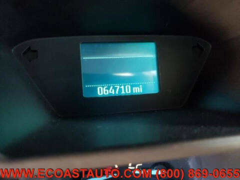 2018 Ford Transit Connect