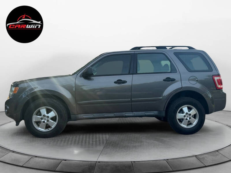 2011 Ford Escape XLS