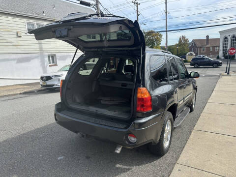 2003 GMC Envoy SLT