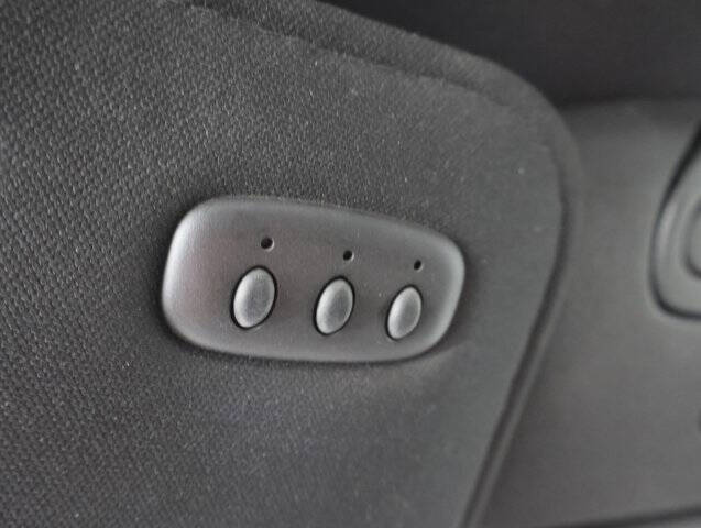 2011 Chevrolet Corvette