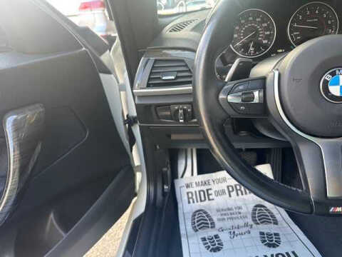 2015 BMW 2 Series 228i