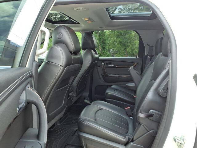 2013 GMC Acadia Denali