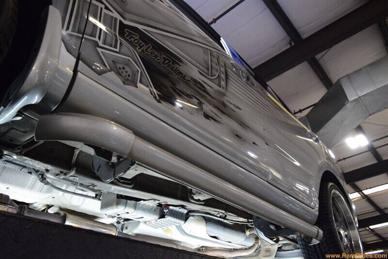 2007 Hyundai Santa Fe SE