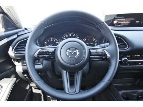 2026 Mazda CX-30 2.5 S Preferred