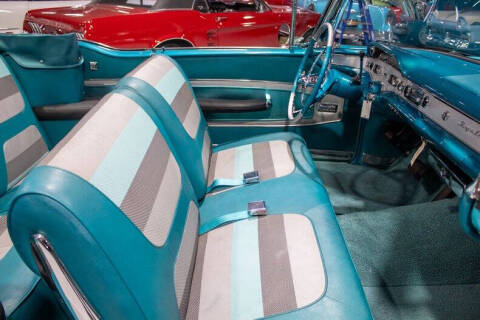 1958 Chevrolet Impala