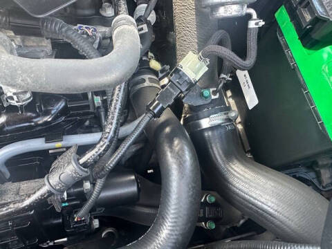 2019 Kia Sportage SX Turbo