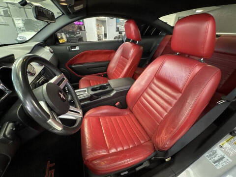 2006 Ford Mustang GT Premium