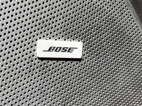 2018 Chevrolet Camaro SS