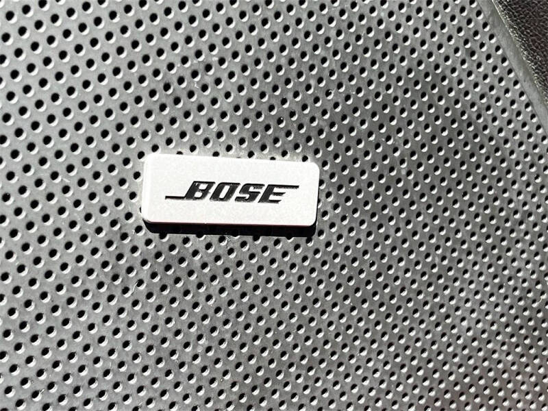 2018 Chevrolet Camaro SS