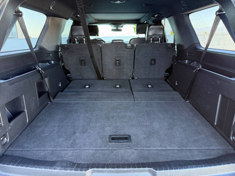 2019 Ford Expedition MAX XLT