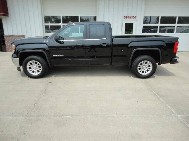 2015 GMC Sierra 1500 for sale at Quality Motors Inc in Vermillion SD